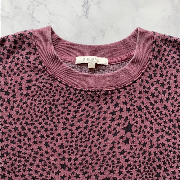 Star Pullover - Picture 2 of 6